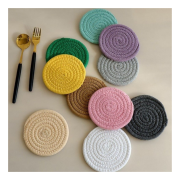 Cung Cấp Tấm Lót Ly Cho Nhà Hàng Quầy Bar - Dụng Cụ Nhà Hàng Jesmary